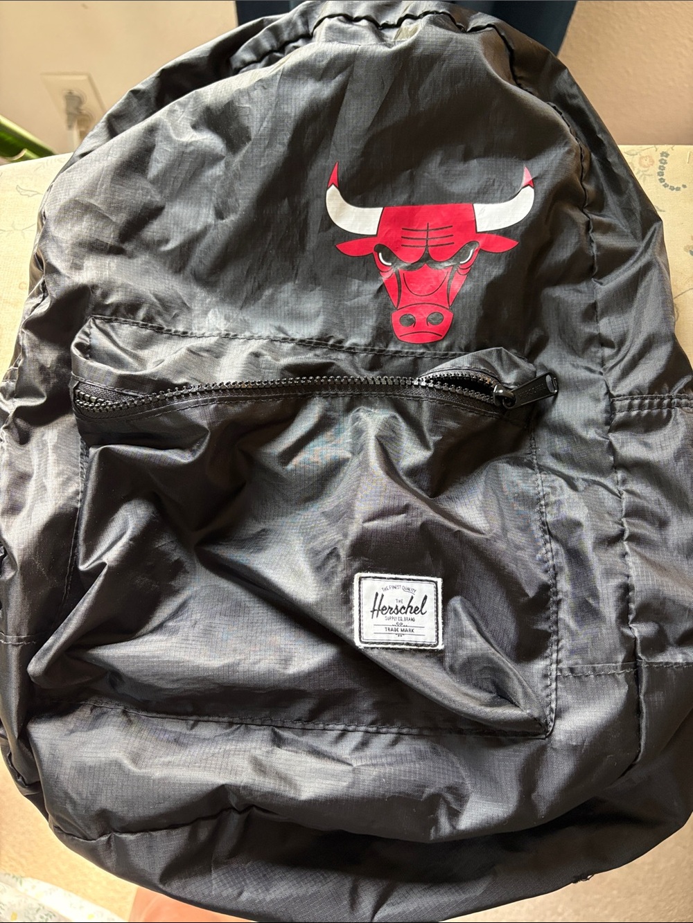 Men's Chicago Bulls Backpack - Herschel